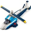 LEGO® Creator 31160 Závodní letadlo