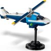 LEGO® Creator 31160 Závodní letadlo