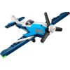 LEGO® Creator 31160 Závodní letadlo