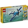 LEGO® Creator 31160 Závodní letadlo