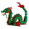 LEGO® Creator 31161 Středověký drak