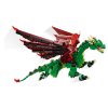 LEGO® Creator 31161 Středověký drak
