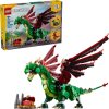 LEGO® Creator 31161 Středověký drak