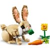 LEGO® Creator 31162 Roztomilý králíček