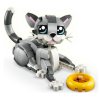 LEGO® Creator 31163 Hravá kočka