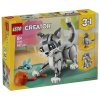 LEGO® Creator 31163 Hravá kočka