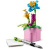 LEGO® Creator 31169 Psací stroj s květinami
