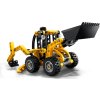 LEGO® TECHNIC 42197 Zadní nakladač