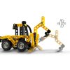 LEGO® TECHNIC 42197 Zadní nakladač