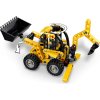 LEGO® TECHNIC 42197 Zadní nakladač