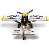 LEGO® TECHNIC 42198 Letadlo do vzdálených oblastí