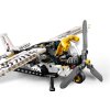 LEGO® TECHNIC 42198 Letadlo do vzdálených oblastí