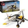 LEGO® TECHNIC 42198 Letadlo do vzdálených oblastí