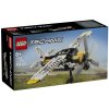 LEGO® TECHNIC 42198 Letadlo do vzdálených oblastí