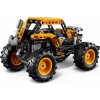 LEGO® TECHNIC 42199 Monster Jam™ DIGatron™ s natahovacím motorem