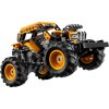 LEGO® TECHNIC 42199 Monster Jam™ DIGatron™ s natahovacím motorem