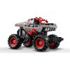 LEGO® TECHNIC 42200 Monster Jam™ ThunderROARus™ s natahovacím motorem