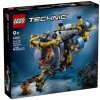 LEGO® TECHNIC 42201 Hlubinná výzkumná ponorka