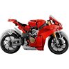 LEGO® TECHNIC 42202 Motorka Ducati Panigale V4 S