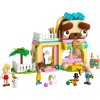 LEGO® Friends 42650 Obchod s doplňky pro mazlíčky
