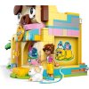 LEGO® Friends 42650 Obchod s doplňky pro mazlíčky