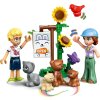 LEGO® Friends 42651 Veterinární klinika pro koně a domácí mazlíčky