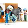 LEGO® Friends 42651 Veterinární klinika pro koně a domácí mazlíčky