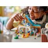 LEGO® Friends 42651 Veterinární klinika pro koně a domácí mazlíčky