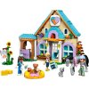 LEGO® Friends 42651 Veterinární klinika pro koně a domácí mazlíčky