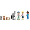 LEGO® Friends 42651 Veterinární klinika pro koně a domácí mazlíčky