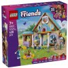 LEGO® Friends 42651 Veterinární klinika pro koně a domácí mazlíčky