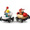 LEGO® City 60460 Tvoje pravidla: Závodní dráha s rampami