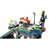 LEGO® City 60460 Tvoje pravidla: Závodní dráha s rampami