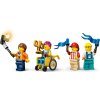 LEGO® City 60460 Tvoje pravidla: Závodní dráha s rampami