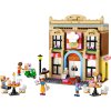 LEGO® Friends 42655 Restaurace a škola vaření