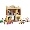 LEGO® Friends 42655 Restaurace a škola vaření