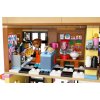 LEGO® Friends 42655 Restaurace a škola vaření