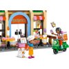 LEGO® Friends 42655 Restaurace a škola vaření