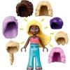 LEGO® Friends 42662 Kadeřnictví a obchod s doplňky