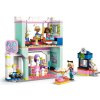 LEGO® Friends 42662 Kadeřnictví a obchod s doplňky
