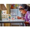 LEGO® Friends 42662 Kadeřnictví a obchod s doplňky