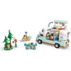 LEGO® Friends 42663 Dobrodružství s karavanem přátelství