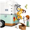 LEGO® Friends 42663 Dobrodružství s karavanem přátelství