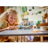 LEGO® Friends 42663 Dobrodružství s karavanem přátelství
