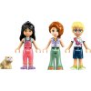 LEGO® Friends 42663 Dobrodružství s karavanem přátelství
