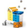 LEGO® Friends 42669 Dům včelařů a květinová zahrada