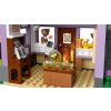 LEGO® Friends 42669 Dům včelařů a květinová zahrada