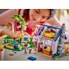LEGO® Friends 42669 Dům včelařů a květinová zahrada