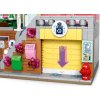 LEGO® Friends 42670 Apartmány a obchody v městečku Heartlake
