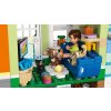 LEGO® Friends 42670 Apartmány a obchody v městečku Heartlake